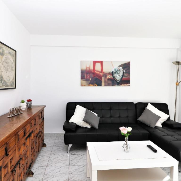 Versalles Pool Levante - Apartamento - 7