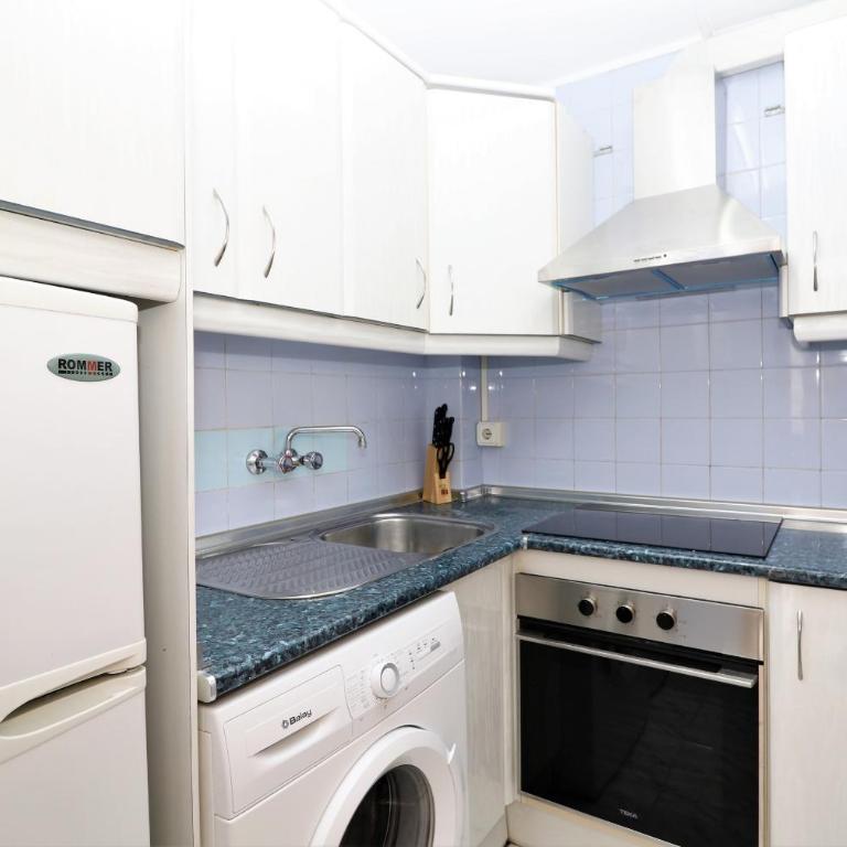 Versalles Pool Levante - Apartamento - 9