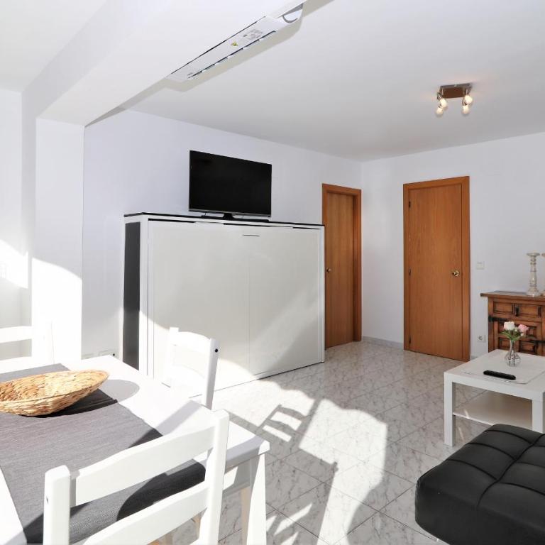 Versalles Pool Levante - Apartamento - 8
