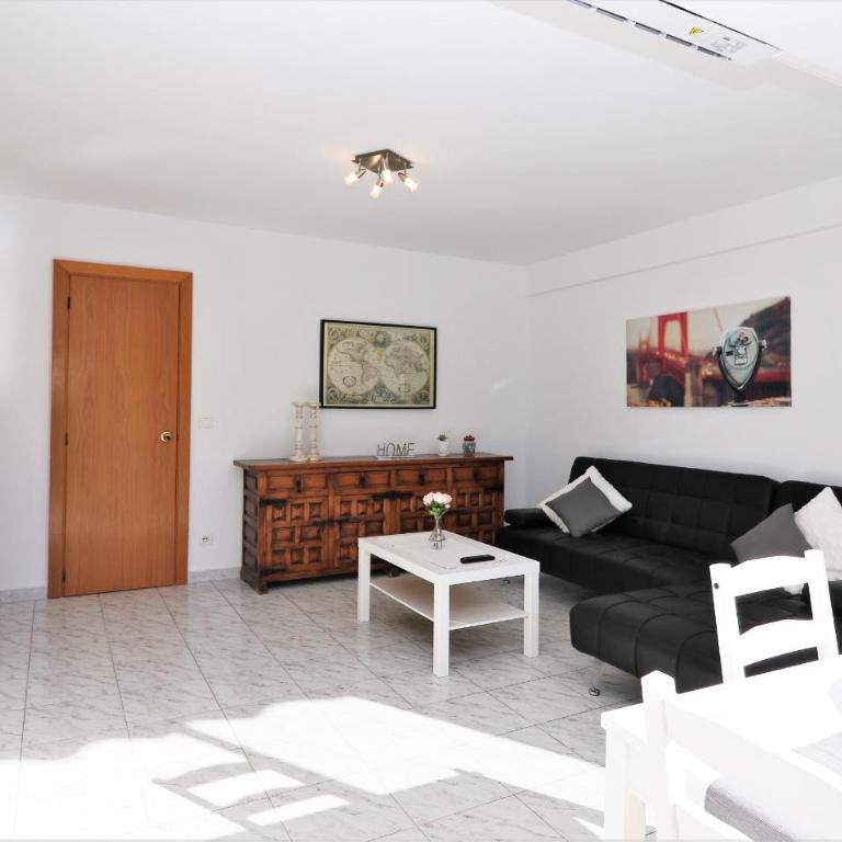 Versalles Pool Levante - Apartamento - 11