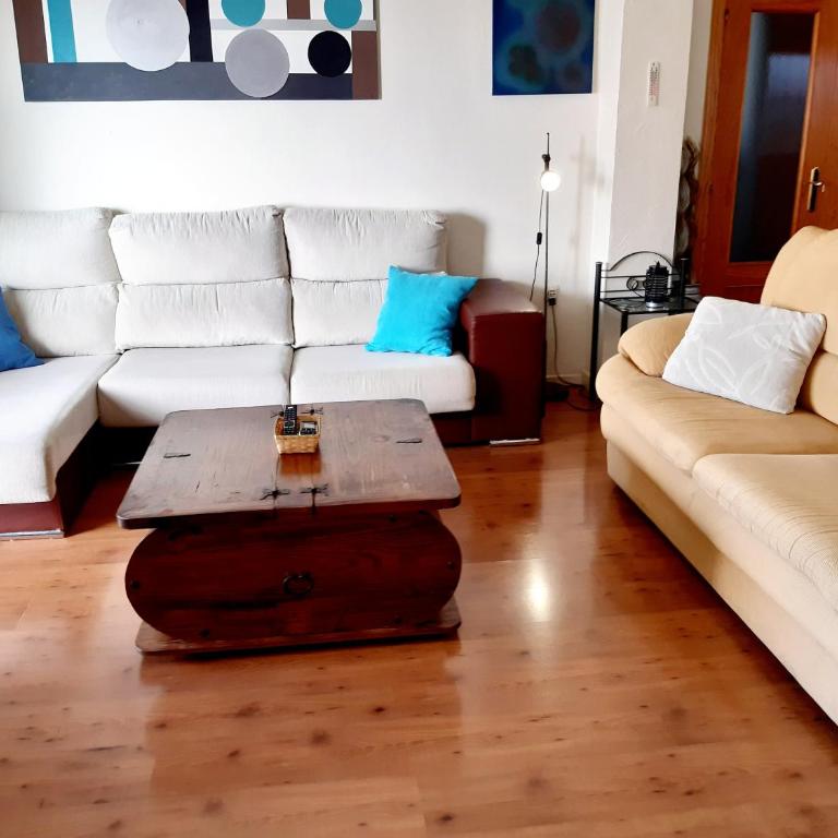 Casa Robledo - Casa Unifamiliar de 3 dormitorios - 17