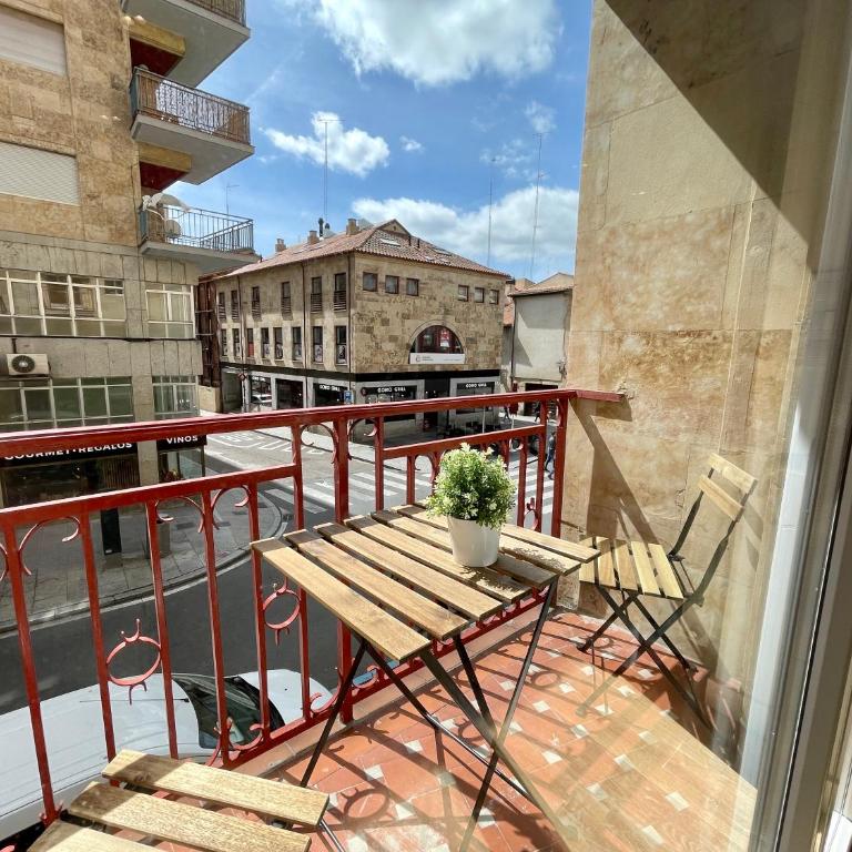 VUT Correhuela - Apartamento de 3 dormitorios - 5