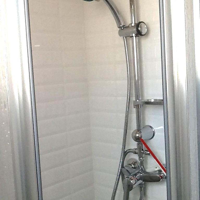 Unique studio Apartment with amazing terrace Sitges centre beach - Apartamento Estudio con vistas al mar - 16