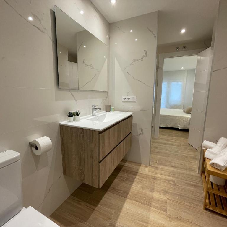 VUT Correhuela - Apartamento de 3 dormitorios - 23