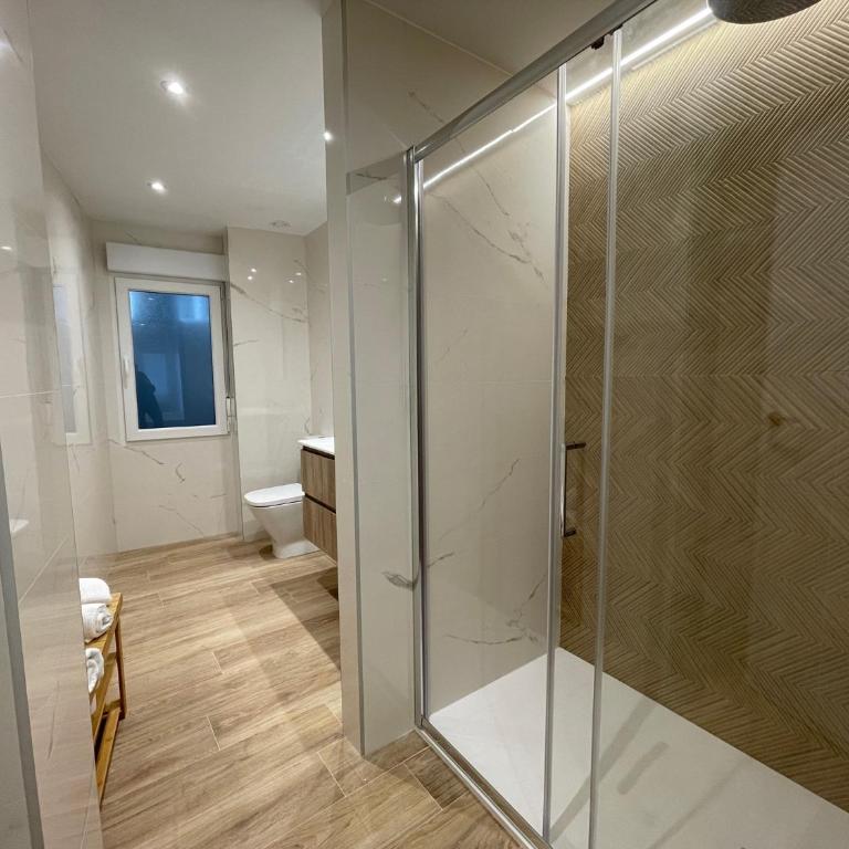 VUT Correhuela - Apartamento de 3 dormitorios - 24