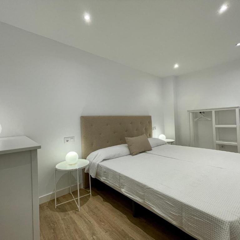 VUT Correhuela - Apartamento de 3 dormitorios - 17