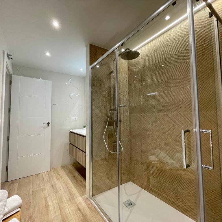 VUT Correhuela - Apartamento de 3 dormitorios - 20
