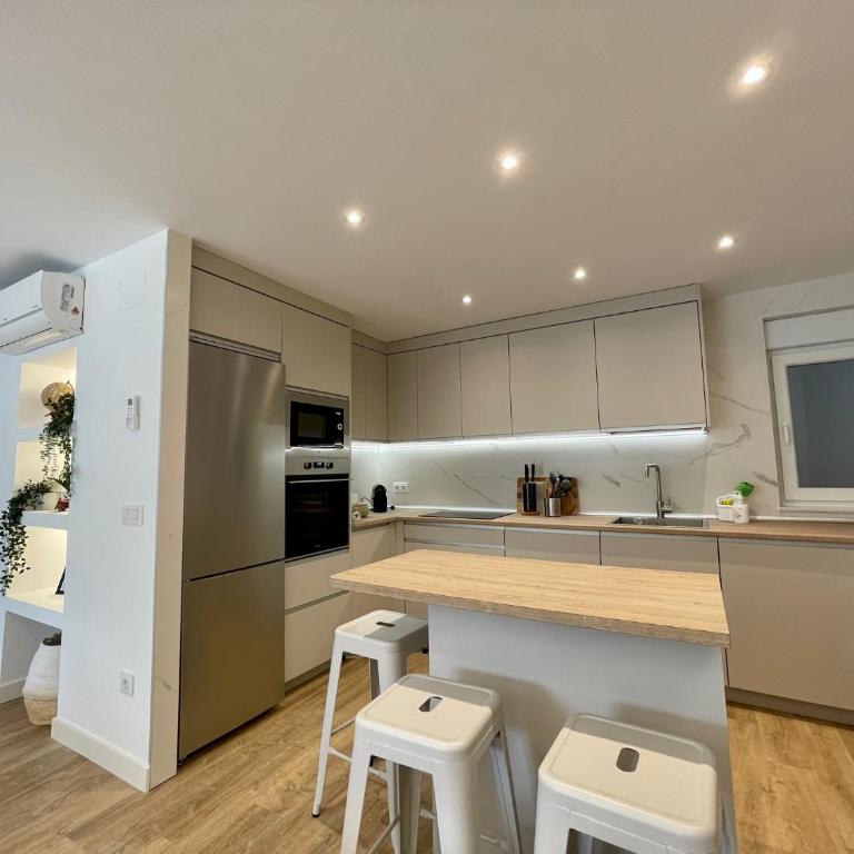 VUT Correhuela - Apartamento de 3 dormitorios - 8