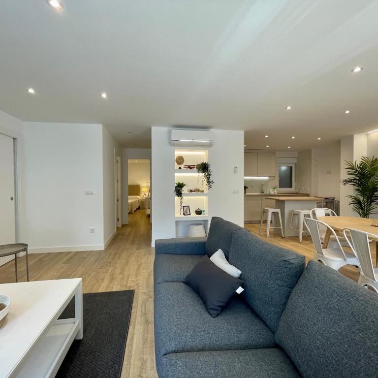 VUT Correhuela - Apartamento de 3 dormitorios - 4