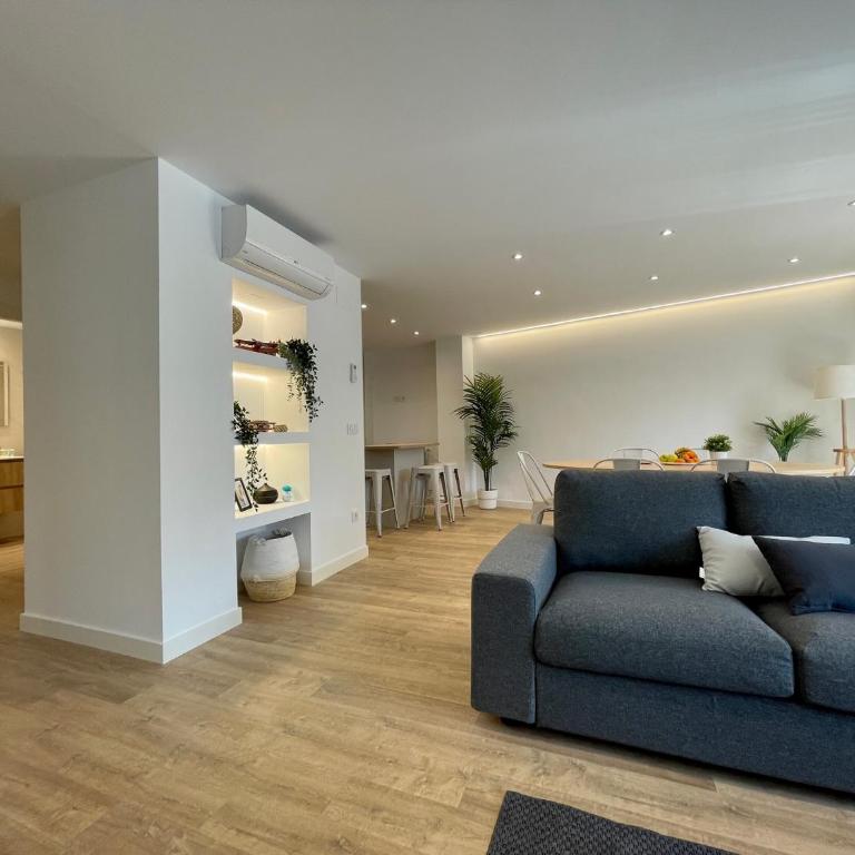 VUT Correhuela - Apartamento de 3 dormitorios - 7