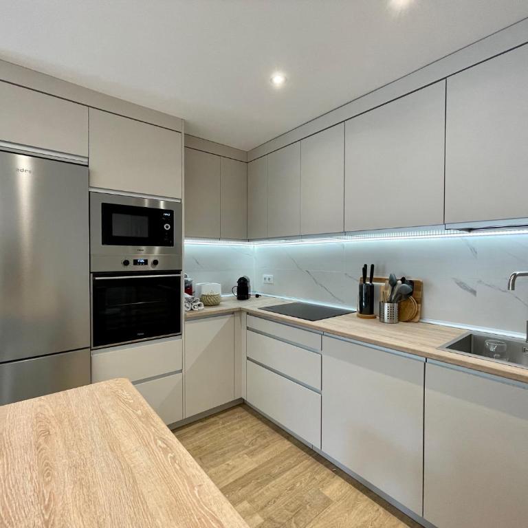 VUT Correhuela - Apartamento de 3 dormitorios - 12