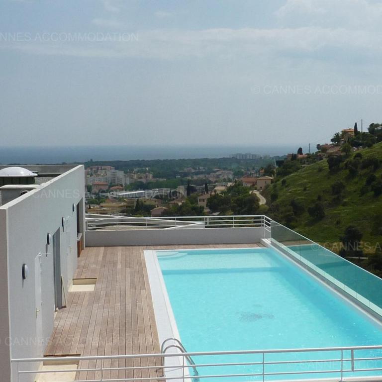 HSUD0784 Plaza 1 - Apartamento con vistas a la piscina - 1