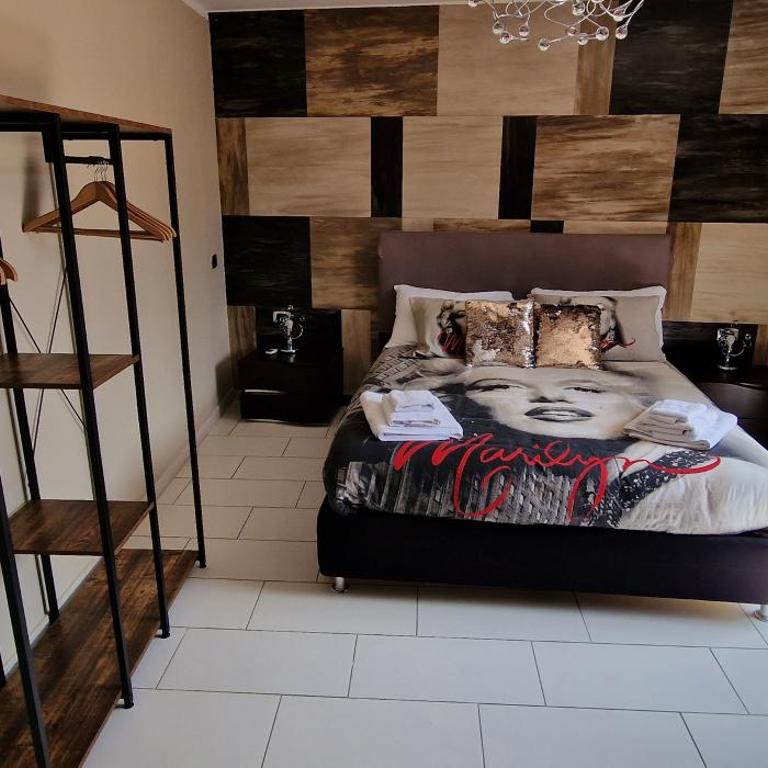 Fashion House Napoli - Apartment with Terrace - 35