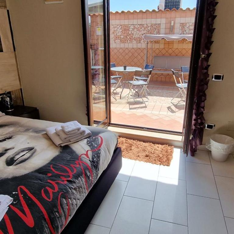 Fashion House Napoli - Apartment with Terrace - 15