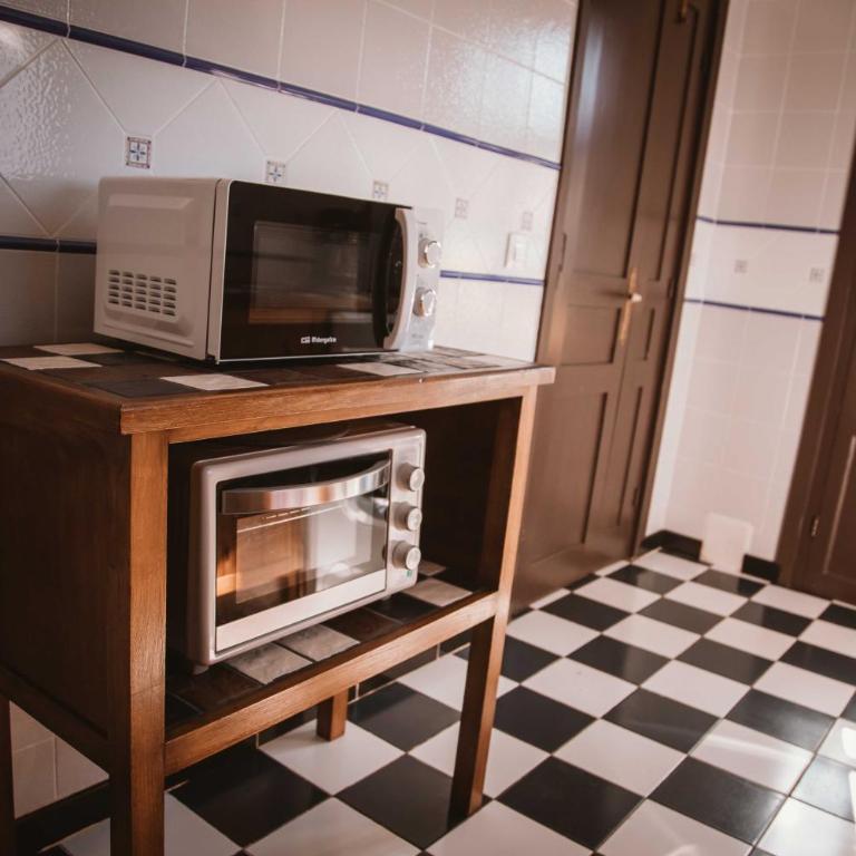 El Requexu, apartamentos a 900 m de la playa de Poo AR-0474-AS - Standard Apartment - 33