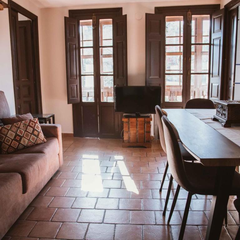 El Requexu, apartamentos a 900 m de la playa de Poo AR-0474-AS - Standard Apartment - 27