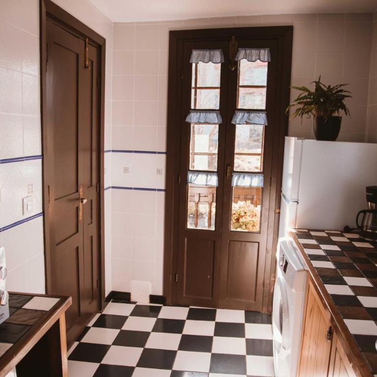 El Requexu, apartamentos a 900 m de la playa de Poo AR-0474-AS - Standard Apartment - 20