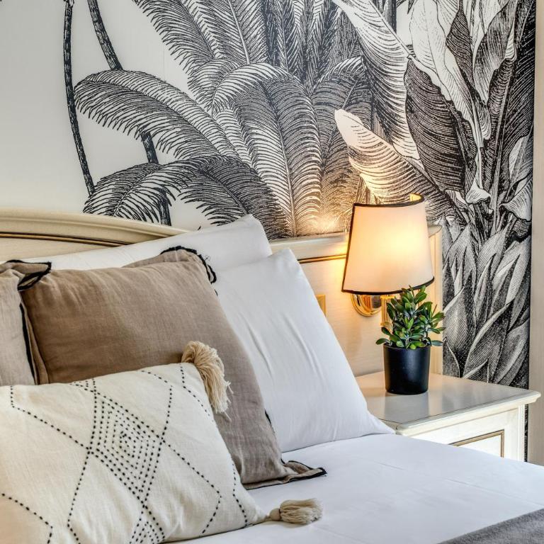 Baboon Room - Suite - 14