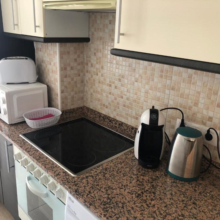 Bright, modern apartment in the heart of Arrecife - Apartamento de 2 dormitorios - 21