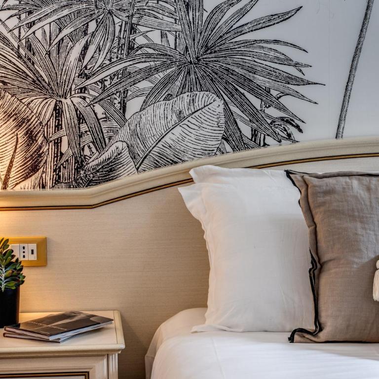 Baboon Room - Suite - 15