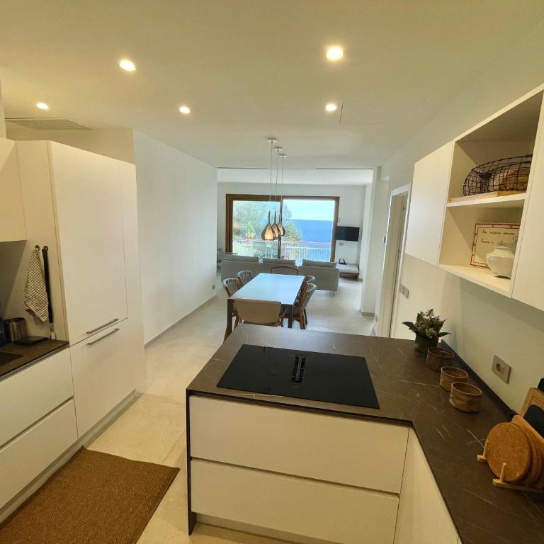 Villa Cokkinis fronte mare con ampio giardino - Villa con 3 Camere da Letto - 14