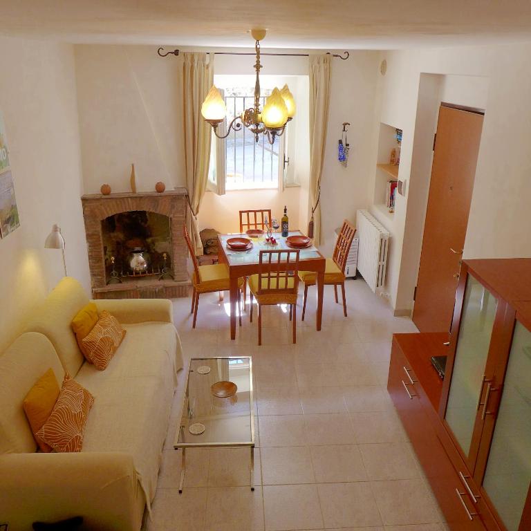 Casa in Piazza - Casa con 1 Camera da Letto - 12