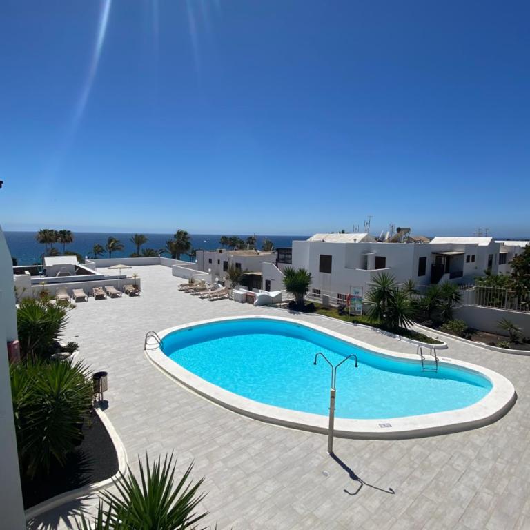 Los Arcos 308 - One-Bedroom Apartment - 9