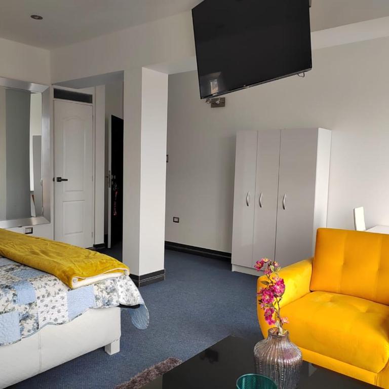 Casalos Hotel & Spa - Executive Suite - 30