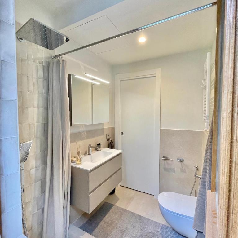 Villa Cokkinis fronte mare con ampio giardino - Villa con 3 Camere da Letto - 26