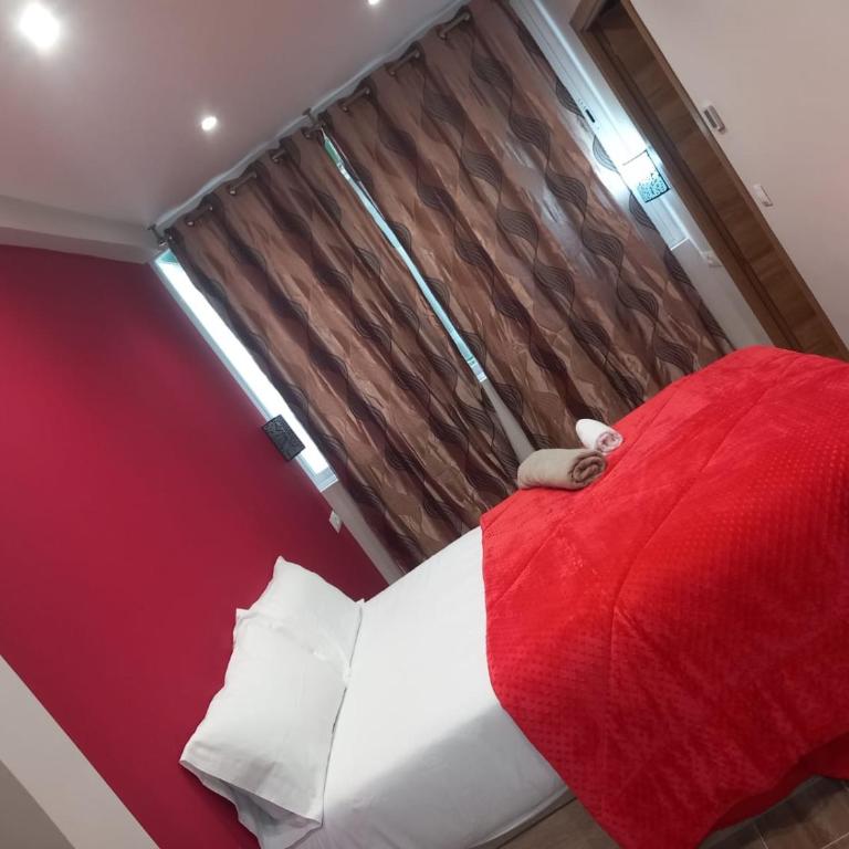 Corazón de Hortaleza 2 - Two-Bedroom Apartment - 4