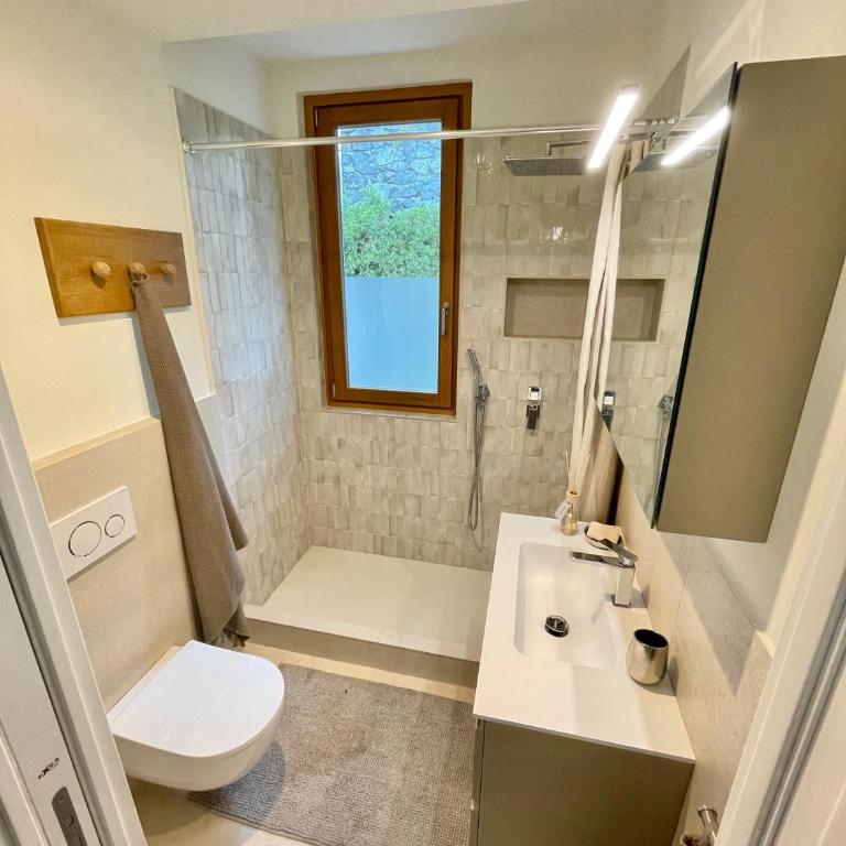 Villa Cokkinis fronte mare con ampio giardino - Villa con 3 Camere da Letto - 27