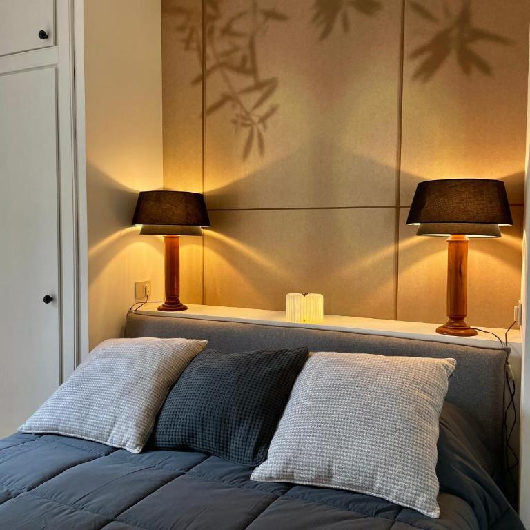 Villa Cokkinis fronte mare con ampio giardino - Villa con 3 Camere da Letto - 18