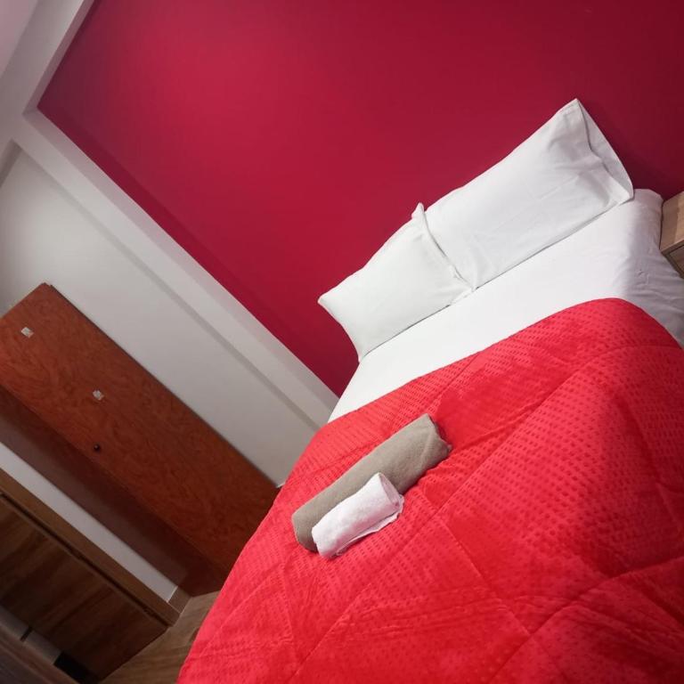 Corazón de Hortaleza 2 - Two-Bedroom Apartment - 19