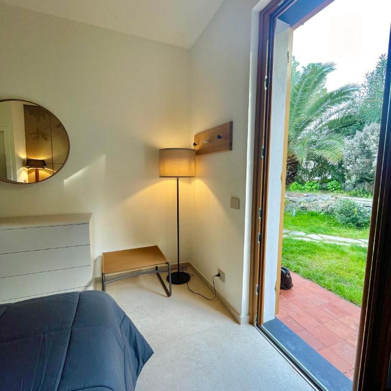 Villa Cokkinis fronte mare con ampio giardino - Villa con 3 Camere da Letto - 21