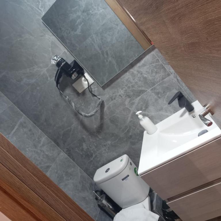 Corazón de Hortaleza 2 - Two-Bedroom Apartment - 16