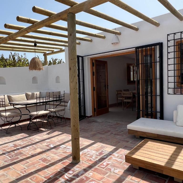 Cortijo Avocado - Casa de 2 dormitorios - 2