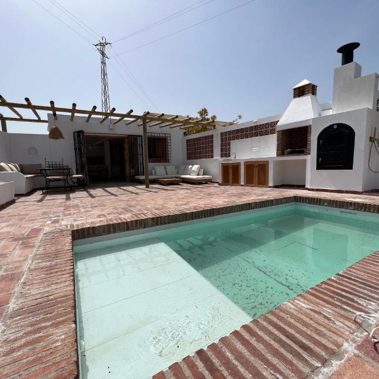 Cortijo Avocado - Casa de 2 dormitorios - 4