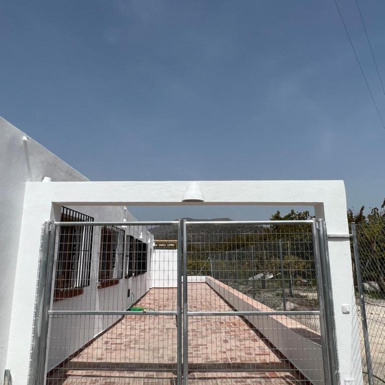 Cortijo Avocado - Casa de 2 dormitorios - 25