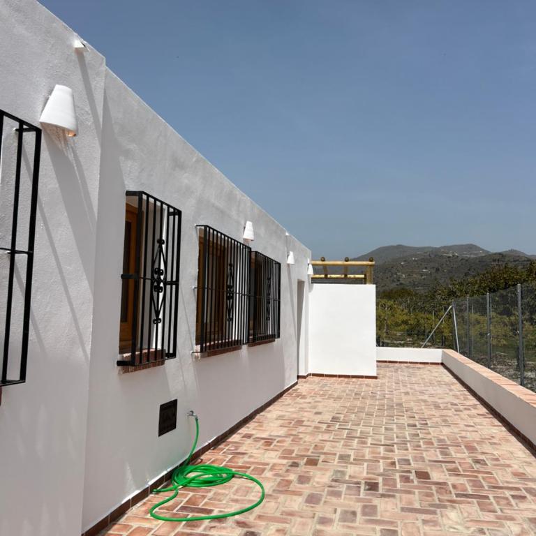 Cortijo Avocado - Casa de 2 dormitorios - 24