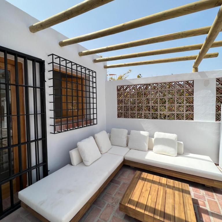 Cortijo Avocado - Casa de 2 dormitorios - 5