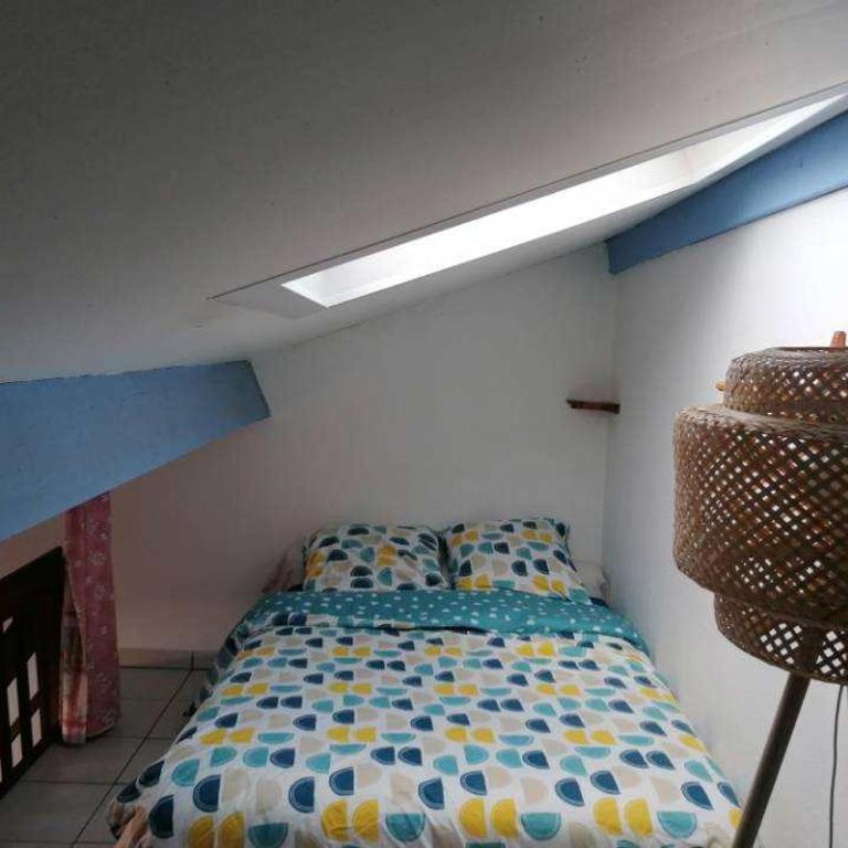 200 mètres de la plage - Maison 2 Chambres - 8