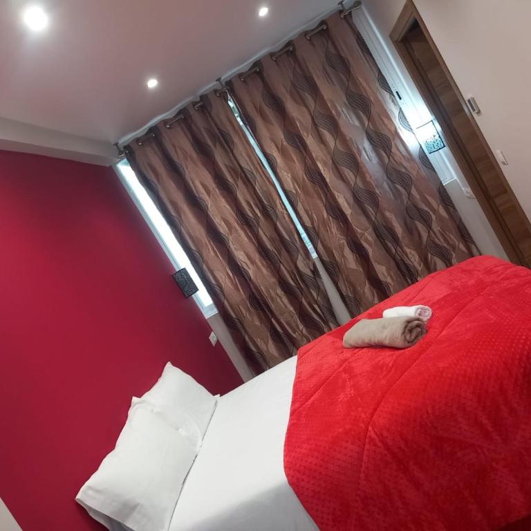 Corazón de Hortaleza 2 - Two-Bedroom Apartment - 14