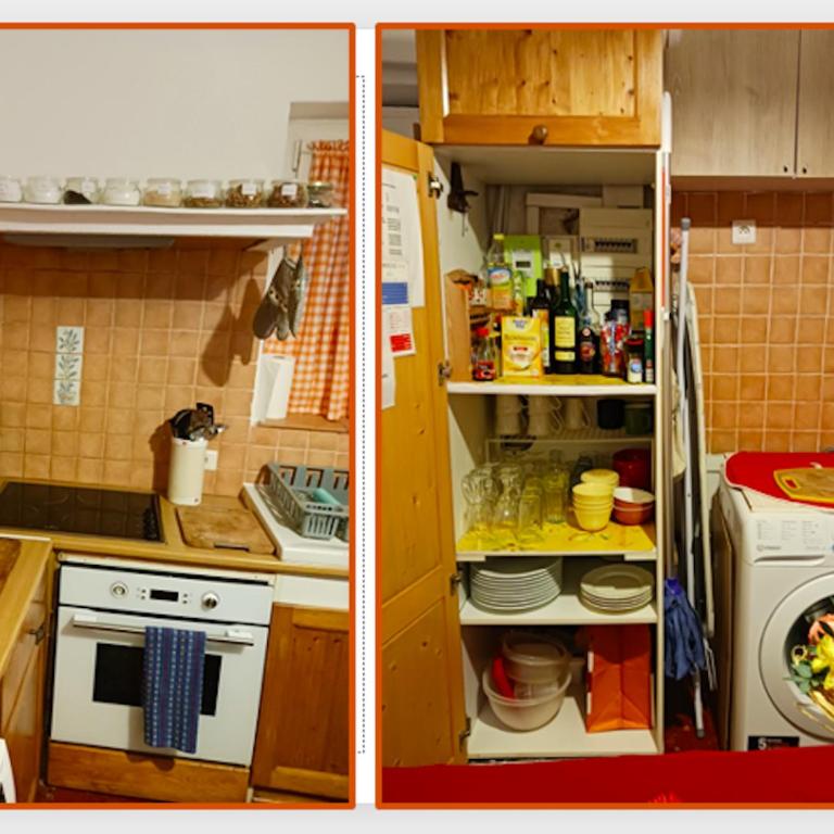 Family Apartment 2BR Old Town near Beach AC - Appartement 2 Chambres - 26