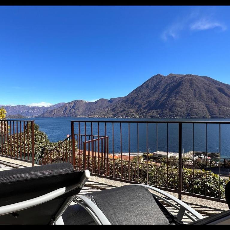 BRINA apt - Argegno Lake Como - Casa con 2 Camere da Letto - 2