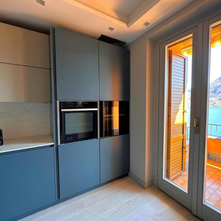 BRINA apt - Argegno Lake Como - Casa con 2 Camere da Letto - 8