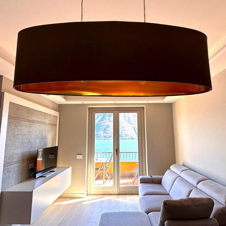 BRINA apt - Argegno Lake Como - Casa con 2 Camere da Letto - 5