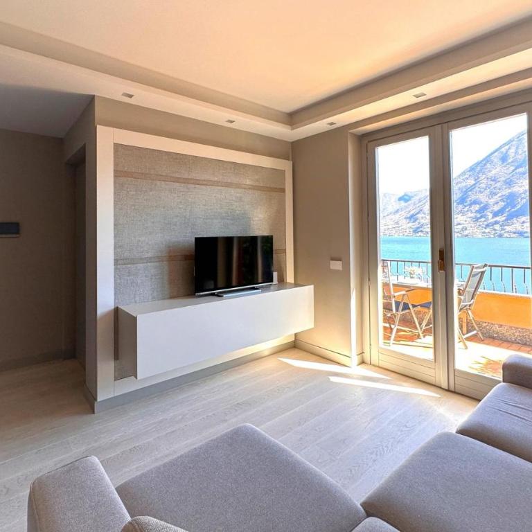 BRINA apt - Argegno Lake Como - Casa con 2 Camere da Letto - 6