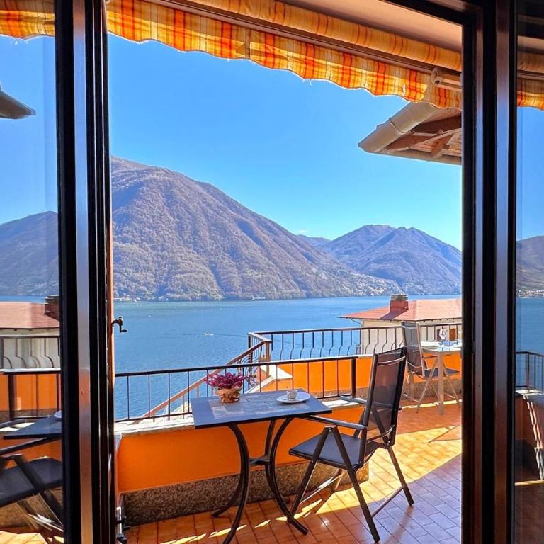 BRINA apt - Argegno Lake Como - Casa con 2 Camere da Letto - 9