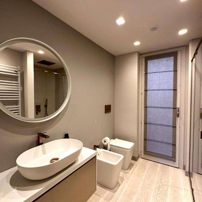 BRINA apt - Argegno Lake Como - Casa con 2 Camere da Letto - 13