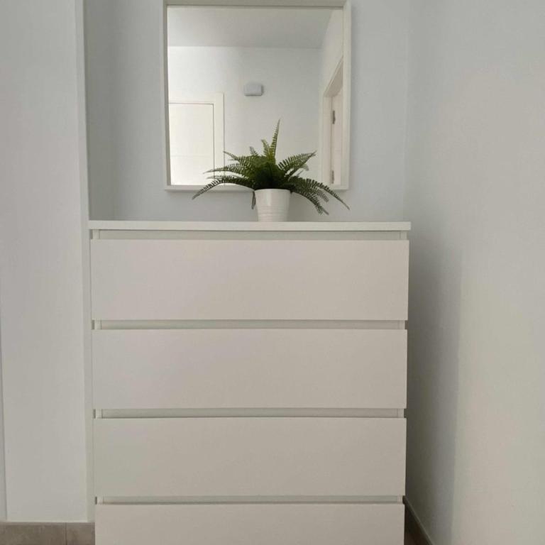 APARTAMENTO 2 HABITACIONES FRONTAL AL MAR 2 - Apartment with Sea View - 25